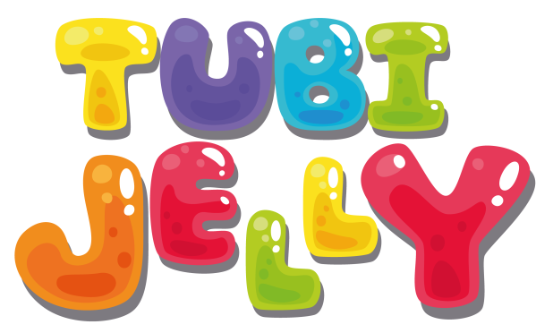 TUBI JELLY 