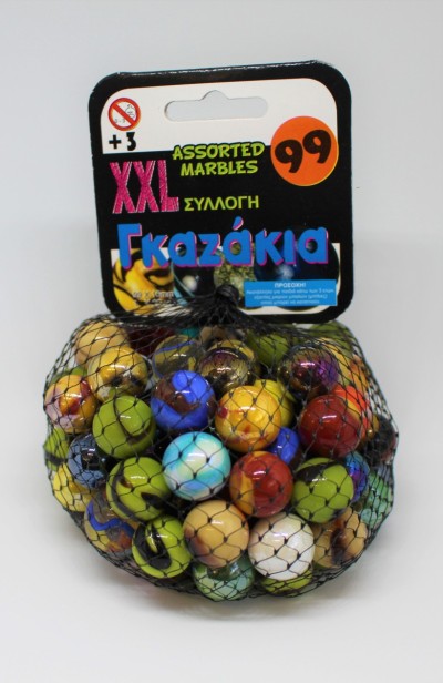Βόλοι 99+1 τεμ.