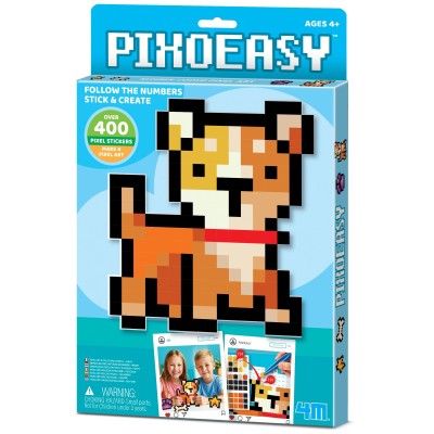 PixoEasy/Σκύλος