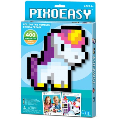 PixoEasy/Μονόκερος