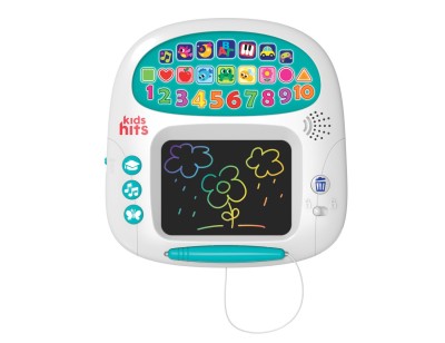 Kids Hits Διαδραστικό Τάμπλετ Οι Πρώτες μου Γνώσεις για 3+ ετών