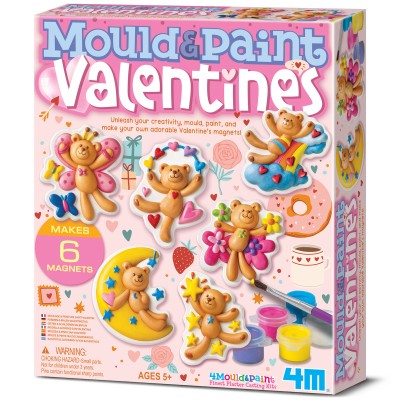 Κατασκευή Valentine