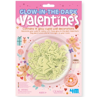 Φωσφορούχα Αγγελάκια Valentine